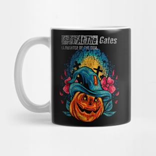 At The Gates of The Soul Mug